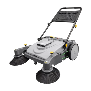 Zamiatarka ręczna Lavor BSW 950 MF – 950 mm, zbiornik 45 l